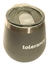 Mate De Acero Inoxidable Con Tapa en internet