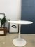 Mesa Tulip circular de 80 cm en internet