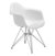 sillon eames blanco