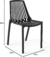 Sillón Relax set x 4, Silla apta exterior.