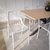 Imagen de Sillón Relax set x 4, Silla apta exterior.
