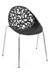 Silla de comedor Sense, set x 4 en internet
