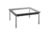 Mesa lecorbusier 48