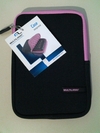 Case Neoprene 7" Rosa e Preto para Tablet B0116 - Multilaser - comprar online