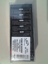 Fone de ouvido Chinelo Preto e Branco IN 101 - Kit na internet
