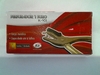 Perfurador de Papel 1 furo k-101 - Kit - comprar online