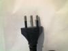 Cabo de Força Novo Padrão 1.8 M preto 10 A - comprar online