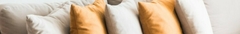 Banner de la categoría Almohadones Deco