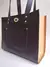 CARTERA "JELINA BETH" - 100% CUERO GENUINO! - Made in Selen