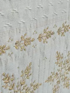 Imagen de Mantel Navideño "FELICIDAD"