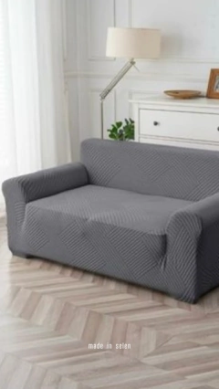 Imagen de FUNDA PARA SILLON - ELASTIZADA