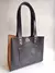 CARTERA "JELINA BETH" - 100% CUERO GENUINO! en internet
