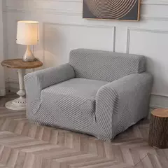 Imagen de FUNDA PARA SILLON - ELASTIZADA