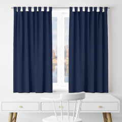 CORTINA PARA AMBIENTE - 1,50 Alto! - Made in Selen