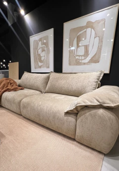 SOFA PORTOBELLO 320