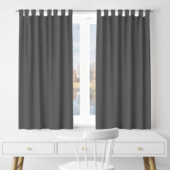 CORTINA PARA AMBIENTE - 1,50 Alto! - tienda online
