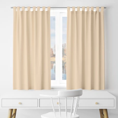 CORTINA PARA AMBIENTE - 1,50 Alto! - comprar online