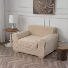 FUNDA PARA SILLON - ELASTIZADA - Made in Selen