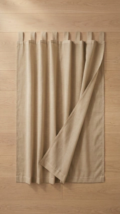 Cortina de Voile 2.00 de alto - tienda online