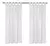 Cortinas de Ambiente 1.50 de Alto en internet
