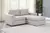 SOFA "SELEN MÁS" - 2 Cuerpos - C/CAMASTRO MOVIL