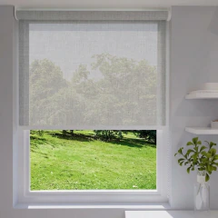 Cortina Roller Sun Screen 5% Premium - tienda online
