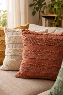 Almohadon Deco "Humahuaca" - comprar online