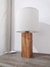 Lámpara de Mesa Velador Torre - tienda online