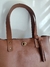 TOTE BAG "SANTORINI" - 100% CUERO GENUINO! - Made in Selen