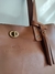 TOTE BAG "SANTORINI" - 100% CUERO GENUINO! - tienda online