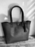 TOTE BAG "SANTORINI" - 100% CUERO GENUINO! - Made in Selen
