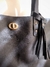 TOTE BAG "SANTORINI" - 100% CUERO GENUINO!
