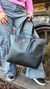 TOTE BAG "SANTORINI" - 100% CUERO GENUINO! - Made in Selen