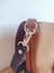 Bandolera "NATIVA" Cuero Vacuno Genuino! - comprar online
