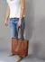 TOTE BAG "ISABELLA" - 100% CUERO GENUINO! en internet