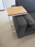 Mesa de Arrime Estilo Industrial - comprar online