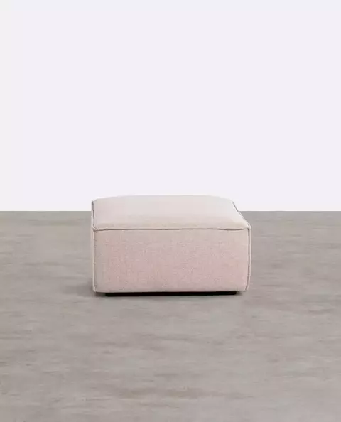 MODULO PUFF CAMASTRO PARA SOFÁ - comprar online