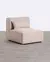 SOFA MODULAR DE 2 PIEZAS - tienda online