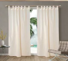 CORTINAS PARA AMBIENTE - 2,00 Alto! en internet