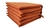 Almohadones para Sillas (x6) - comprar online