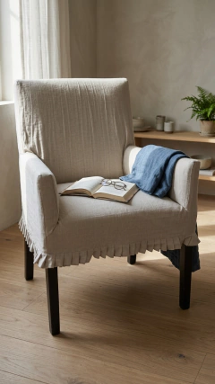 Funda para Sillón Matero - A PEDIDO!