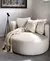 SOFA CIRCULAR "Mykonos" - tienda online