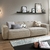 SOFA MODULAR SANTORINI - comprar online
