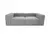 SOFA MODULAR SANTORINI - tienda online
