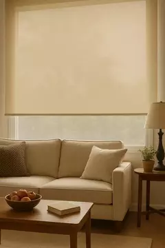 Cortina Roller Sun Screen 5% Premium (Estandard) - comprar online