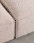 SOFA MODULAR DE 2 PIEZAS - tienda online