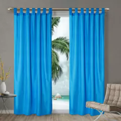 CORTINAS PARA AMBIENTE - 2,00 Alto! - tienda online