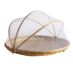 Panera Bambú 30cm tull - - comprar online