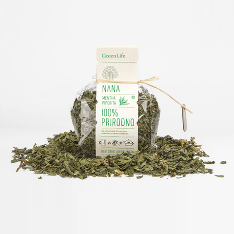 GENMAICHA BIO - comprar online