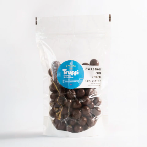 Avellanas con Chocolate - tienda online